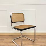 Chairs B32 by Marcel Breuer