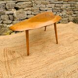 Freeform coffee table