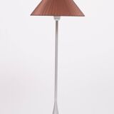 Paire de lampes de table Pascal Mourgue pour Ligne-Roset « Cinna » en aluminium moulé