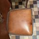 Lot de 6 chaises