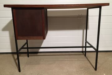 Modernist desk