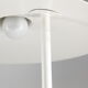 Lampe Luminalite Jacques Biny mod 264 France années 50