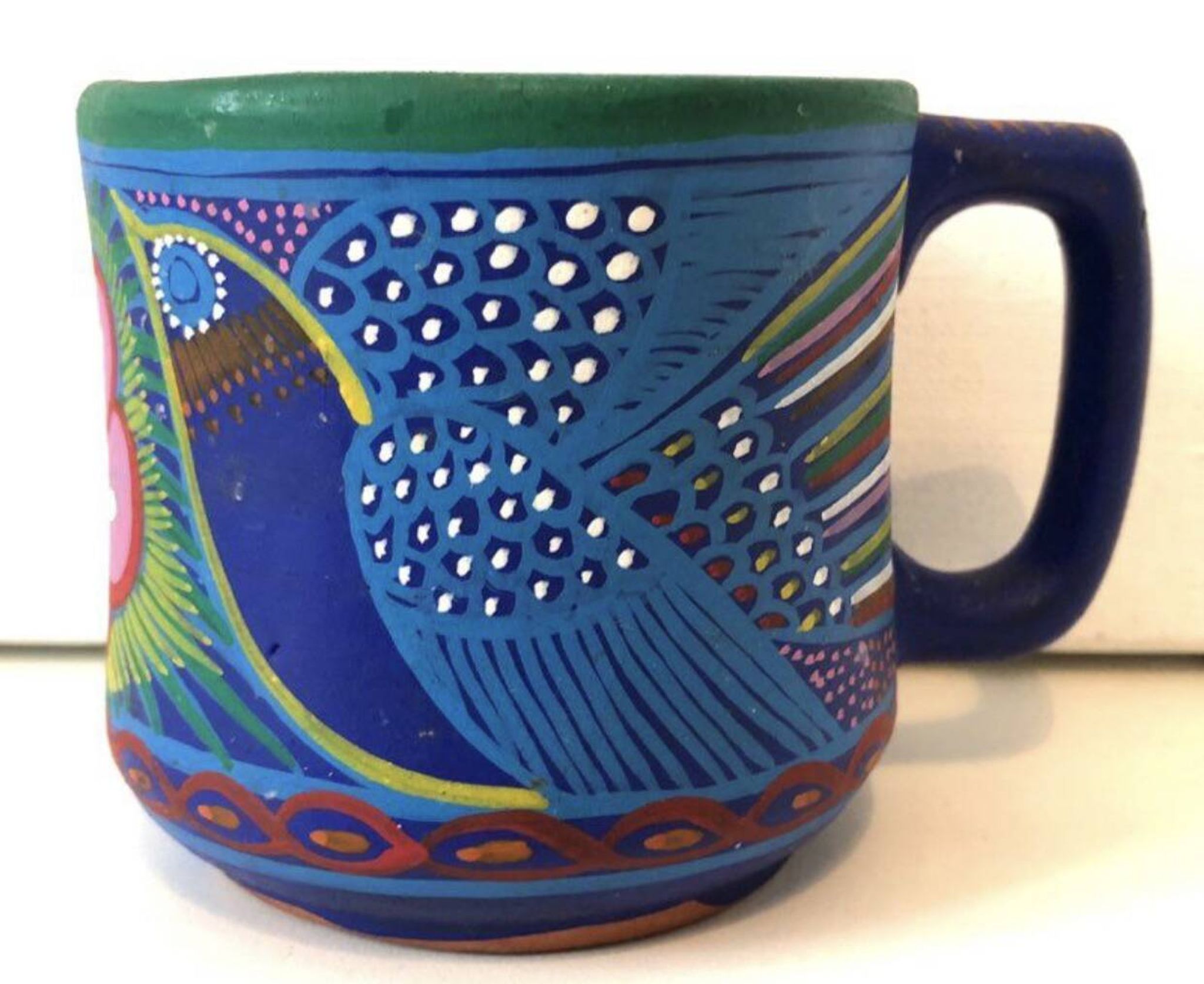 Mexican Mug