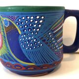 Mexican Mug