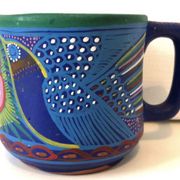 Mexican Mug
