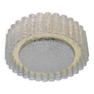 Lustre Doria Murano en - verre 1960