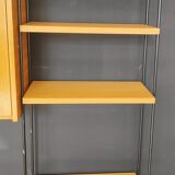 Mid century wall system | vintage - bookcase