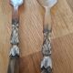 Salad servers