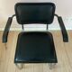 Ensemble de 2 chaises vintage design B32 Cesca Marcel Breuer