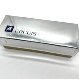 12. ERCUIS Colmar art deco dessert forks
