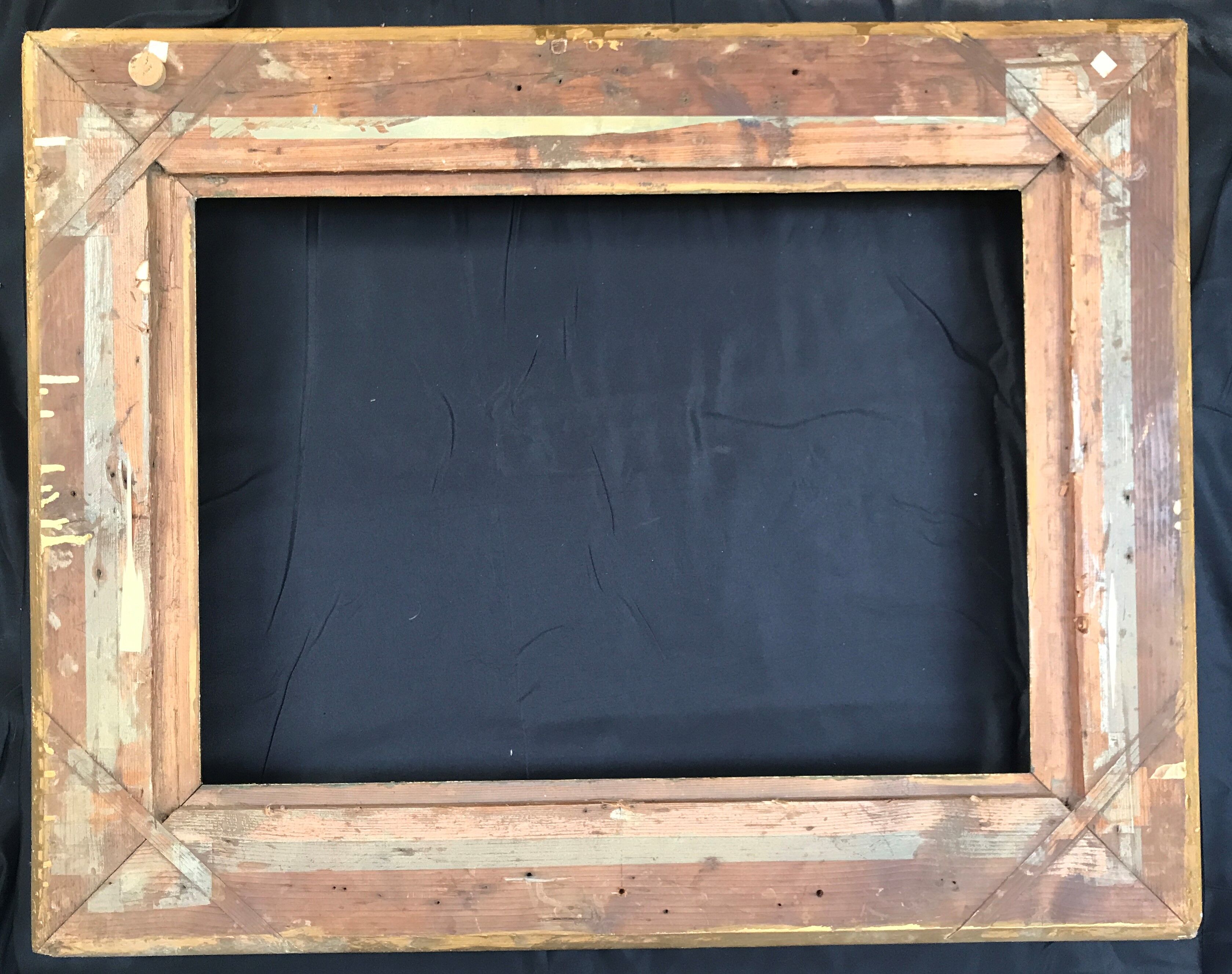 French setting of the nineteenth century