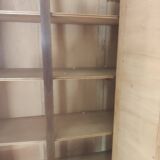 Vintage Art Deco wardrobe