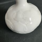 German porcelain vase signed Weifs, early 20th century