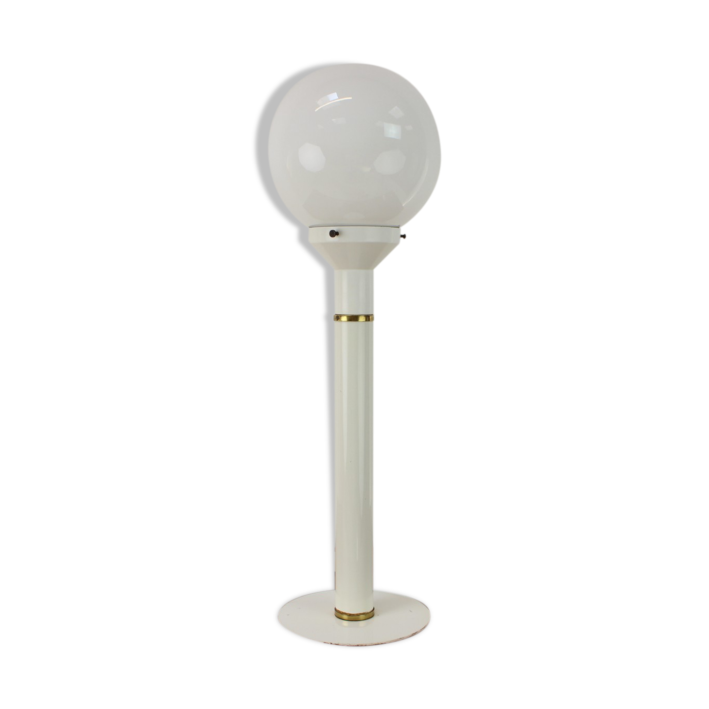 1970s table lamp, Hungary