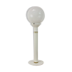 Lampe de table des années 1970, Hongrie