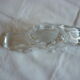 Empty pocket, ring sizer baccarat crystal