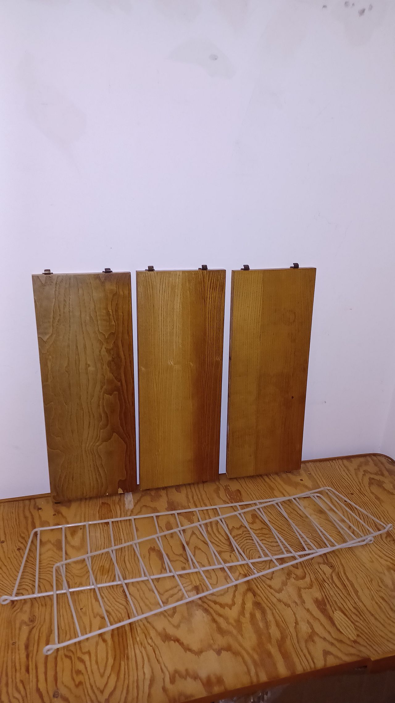 Vintage Shelf By Strinning, Kajsa & Nisse Strinning For String, 1970s