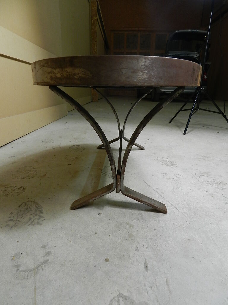 Barrois Vallauris coffee table