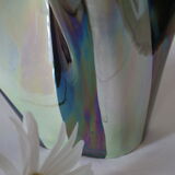 Free art deco vase Vincenzo Bertolotti
