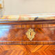 LOWER CABINET IN LOUIS XV STYLE MARQUETRY