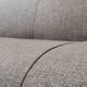 Le Bambole Two-seater Sofa Mario Bellini B&B Italia