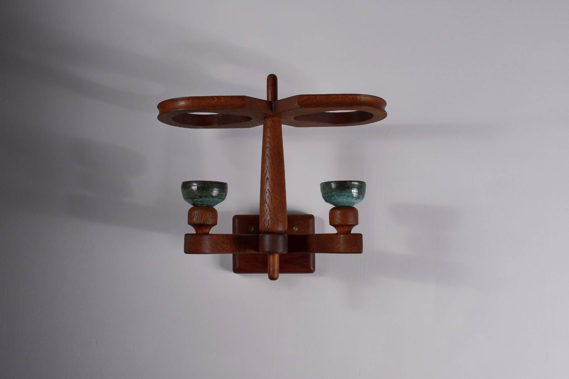 Applique de Guillerme et Chambron pour Votre Maison. Années 1960 (A)