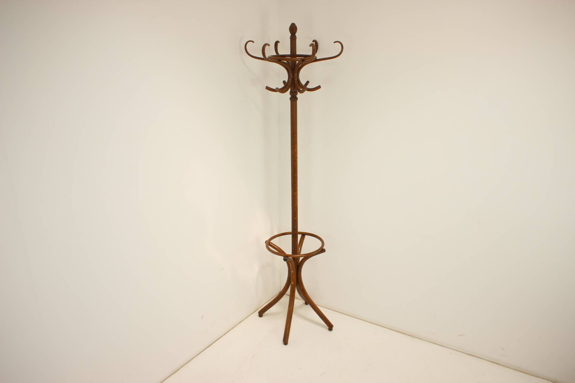 Floor Hanger TON 1980s, Czechoslovakia