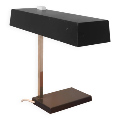 Lampe Egon Hillebrand 60’