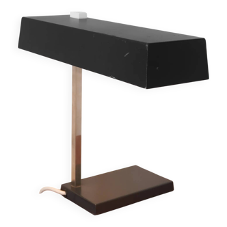 Egon Hillebrand lamp 60’