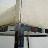 Chair bridge by Jean Domps and Claude Gaillard for DMU 1950s