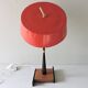 Lampe vintage Oscar Torlasco Italie années 50