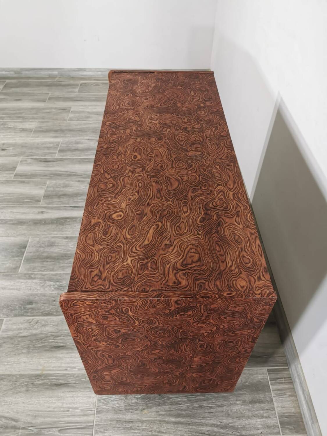 Sideboard by Jiri Jiroutek for Interier Praha, 1960s