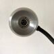 Fase eye ball articulated desk lamp