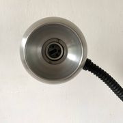 Lampe de bureau articulée eye ball Fase