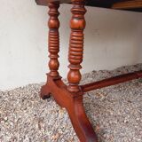 Draper's table