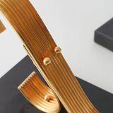 Pair of vintage bookends 1960