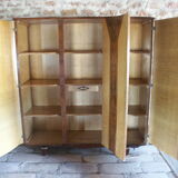 Armoire 3 portes
