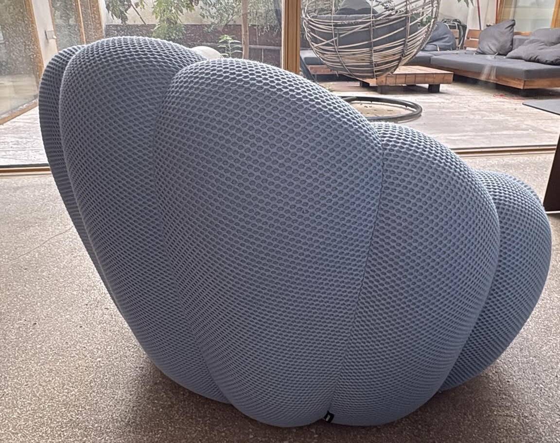 Bubble mini armchair Roche Bobois