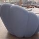Bubble mini armchair Roche Bobois