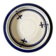 Grand plat en porcelaine, modèle Siena, par Bjorn Wiinblad pour Rosenthal, Germany
