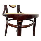 Bentwood dining chair no. 33 by J&J Kohn