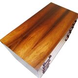 Chest and Cabinet Set by Kai Kristiansen For FM Mobler