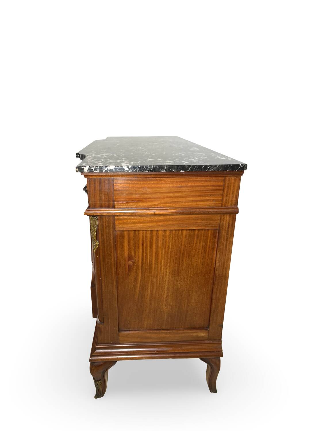 chest of drawers, 1930s