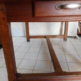 Old farm table