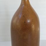 Vintage bottle vase by Jean Payen, 1960
