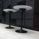 Tables d'appoint par Eero Saarinen pour Knoll
