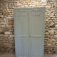 Armoire penderie ancienne