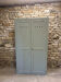 Antique wardrobe
