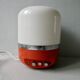Europhon radio lamp of the 1970s