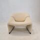 Model F580 Groovy Chair by Pierre Paulin for Artifort, 1966